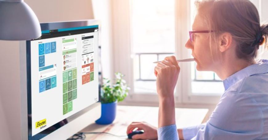 Télétravail, réorganisation de vos ressources humaines (RH)