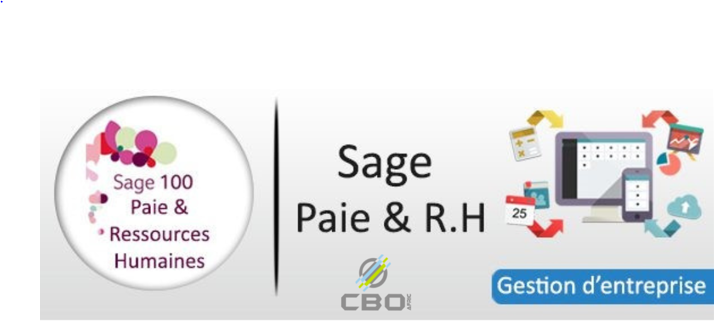 Sage Paie & RH