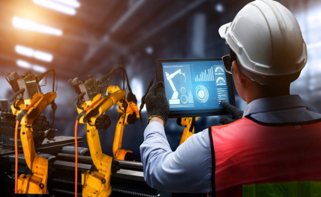 Gestion de maintenance assistée par ordinateur GMAO MAROC