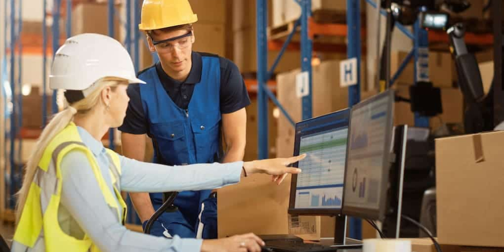Ordonnancement de la production au Maroc
