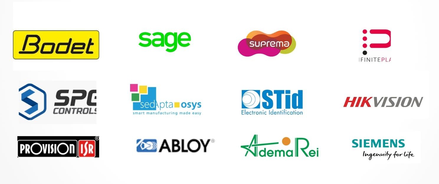 partenaires CBO Groupe